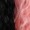 Exclusive!Melanie Martinez Pink and Black Cosplay Wig